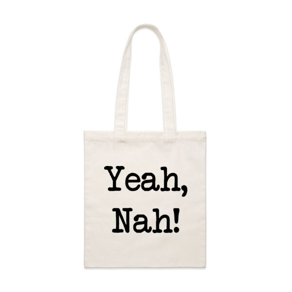 Yeah Nah! Nah, Yeah! Thumbnail