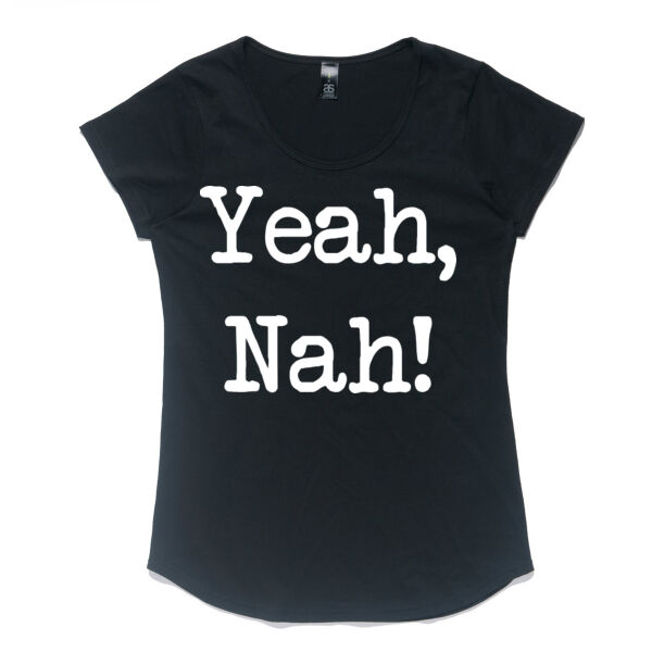 Yeah Nah! Nah, Yeah! Thumbnail