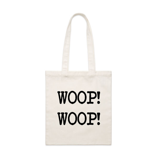 Woop! Woop! Thumbnail