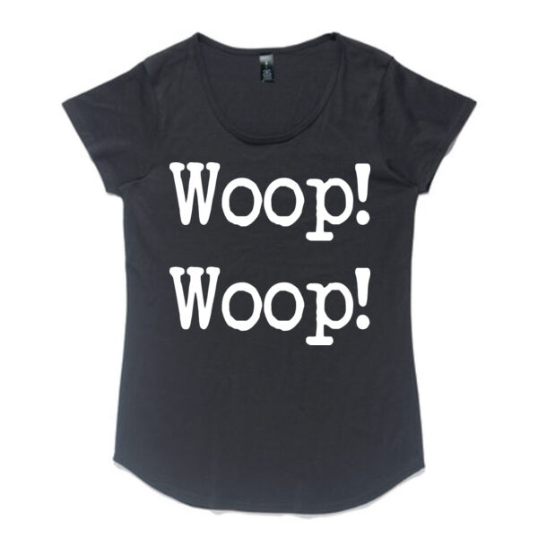 Woop! Woop! Thumbnail