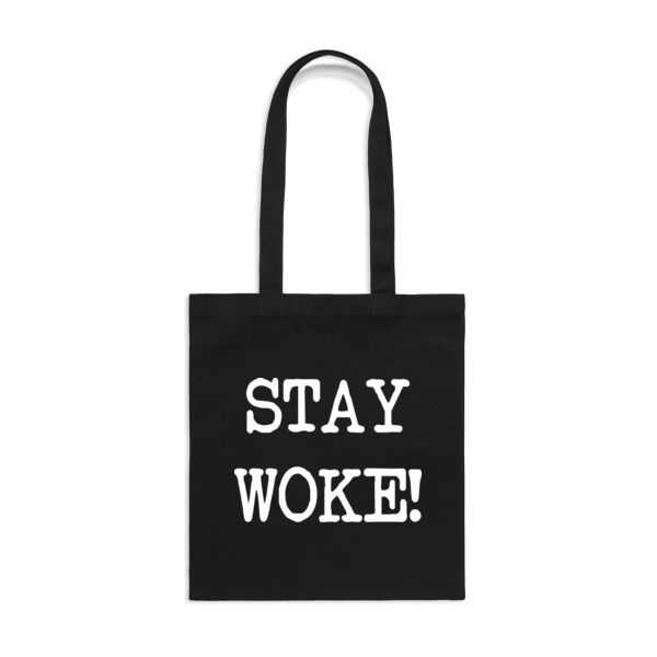 STAY WOKE! Thumbnail