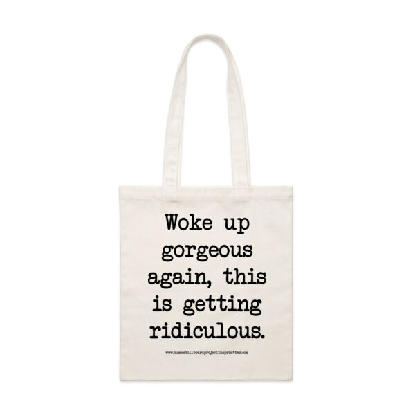 Woke up gorgeous again, this is getting ridiculous. Thumbnail