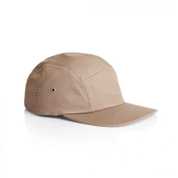 Finn Five Panel Cap Thumbnail