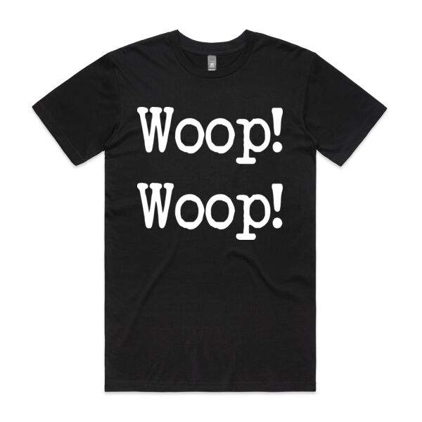 Woop! Woop! Thumbnail