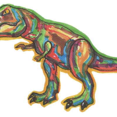 Rocking Gnome Thumbnail