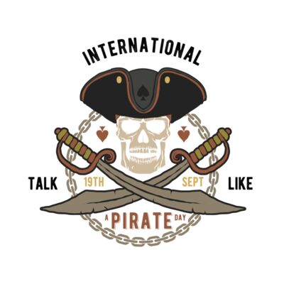 Talk Like a Pirate Day Thumbnail