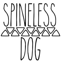 Spineless Dog Thumbnail